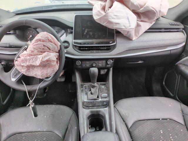 3C4NJDBN6ST517800 - 2025 JEEP COMPASS LATITUDE Qara foto 8