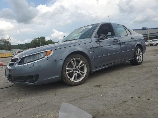 2008 SAAB 9-5 2.3T, 