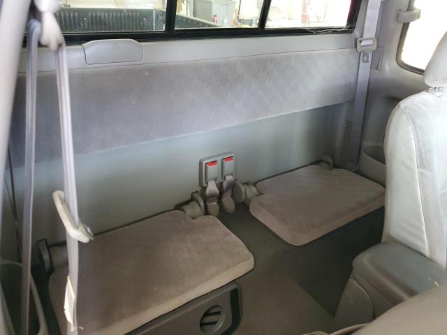 5TESN92NX4Z359160 - 2004 TOYOTA TACOMA XTRACAB PRERUNNER ვერცხლისფერი ფოტო 10