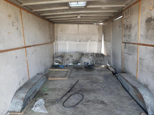 4RYC202007T110834 - 2007 UTILITY TRAILER Ağ foto 5