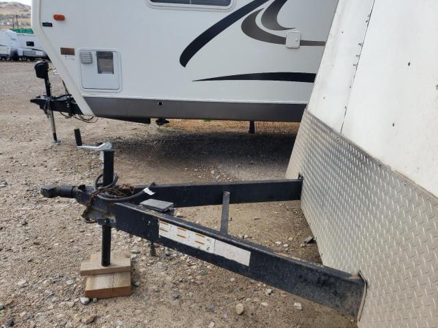 4RYC202007T110834 - 2007 UTILITY TRAILER Ağ foto 7