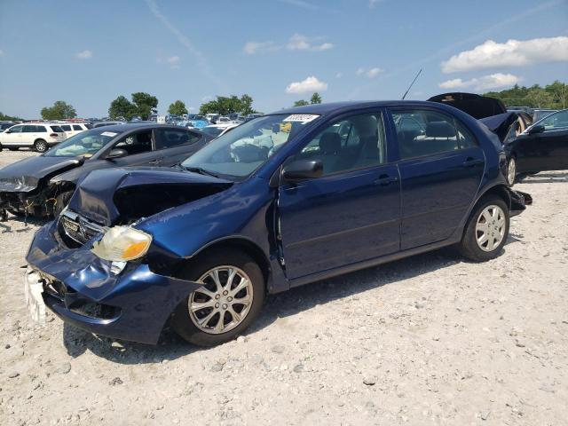 2007 TOYOTA COROLLA CE, 