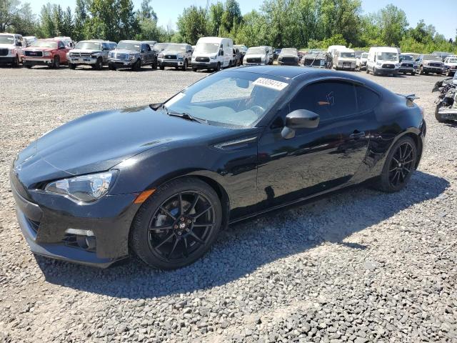 2014 SUBARU BRZ 2.0 LIMITED, 