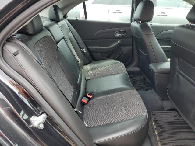 1G11C5SL6FF239132 - 2015 CHEVROLET MALIBU 1LT 黑色 照片 10