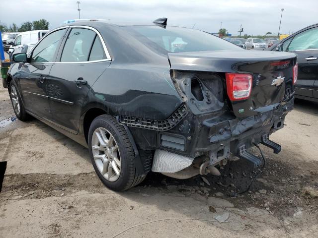 1G11C5SL6FF239132 - 2015 CHEVROLET MALIBU 1LT 黑色 照片 2
