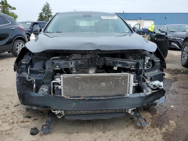 1G11C5SL6FF239132 - 2015 CHEVROLET MALIBU 1LT 黑色 照片 5