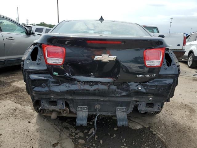 1G11C5SL6FF239132 - 2015 CHEVROLET MALIBU 1LT 黑色 照片 6