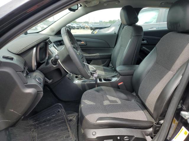 1G11C5SL6FF239132 - 2015 CHEVROLET MALIBU 1LT 黑色 照片 7