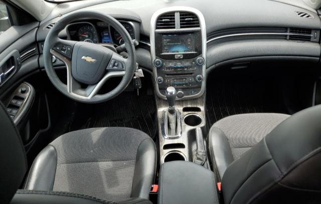 1G11C5SL6FF239132 - 2015 CHEVROLET MALIBU 1LT 黑色 照片 8