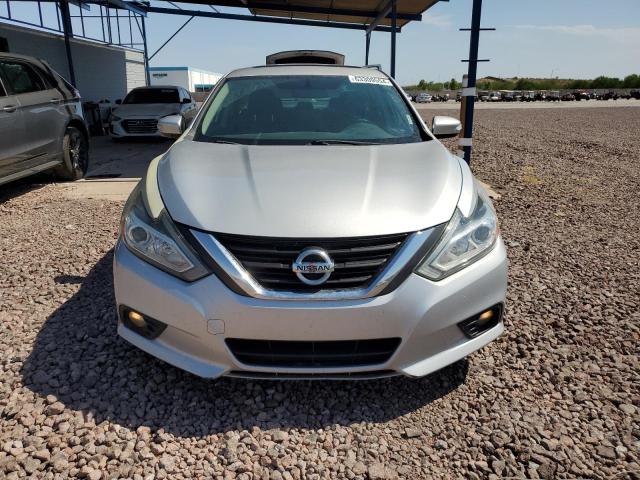 1N4AL3AP4HC187297 - 2017 NISSAN ALTIMA 2.5 SILVER photo 5