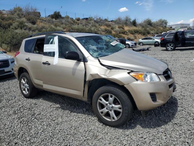 JTMBK4DV6AD014852 - 2010 TOYOTA RAV4 棕色 照片 4