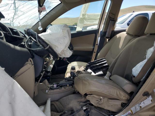 JTMBK4DV6AD014852 - 2010 TOYOTA RAV4 棕色 照片 7