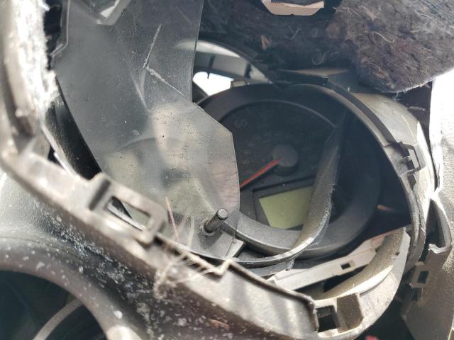 JTMBK4DV6AD014852 - 2010 TOYOTA RAV4 棕色 照片 9