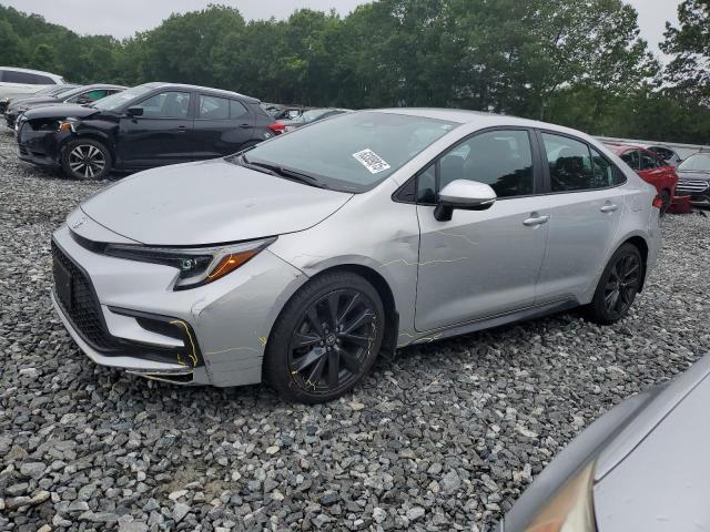 2023 TOYOTA COROLLA SE, 