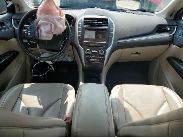 5LMCJ3C90KUL31820 - 2019 LINCOLN MKC RESERVE Qırmızı foto 8