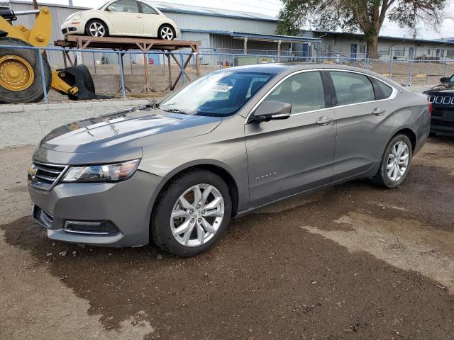 2019 CHEVROLET IMPALA LT, 