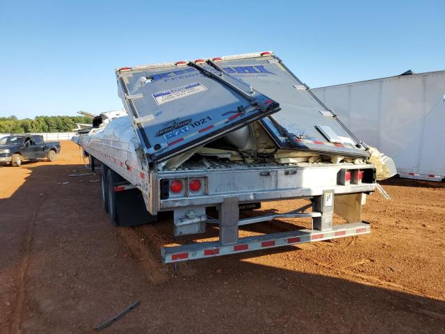 1GRAA0626DW702780 - 2013 GREAT DANE TRAILER REEFER WHITE photo 3