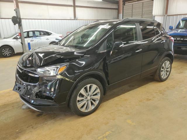2018 BUICK ENCORE PREFERRED, null