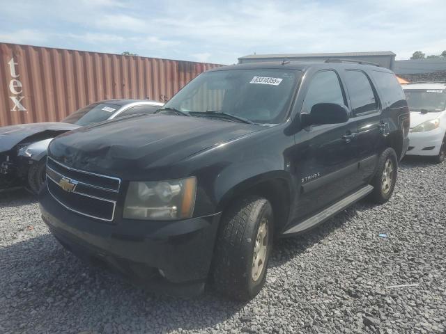 2007 CHEVROLET TAHOE C1500, null