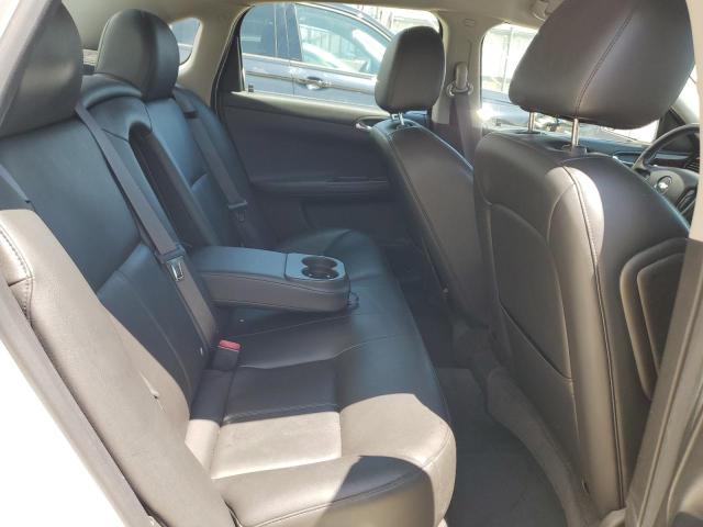 2G1WC5E38C1292774 - 2012 CHEVROLET IMPALA LTZ თეთრი ფოტო 10