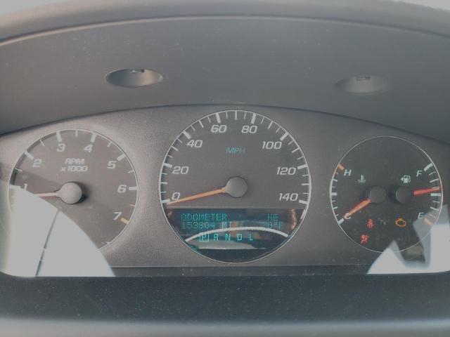 2G1WC5E38C1292774 - 2012 CHEVROLET IMPALA LTZ თეთრი ფოტო 9