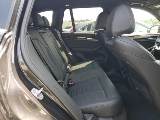 5UXTR9C55KLR07017 - 2019 BMW X3 XDRIVE30I 石墨色 照片 11