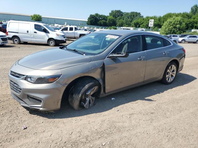 2017 CHEVROLET MALIBU PREMIER, 