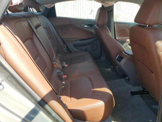 1G1ZH5SX9HF236767 - 2017 CHEVROLET MALIBU PREMIER GRAY photo 10