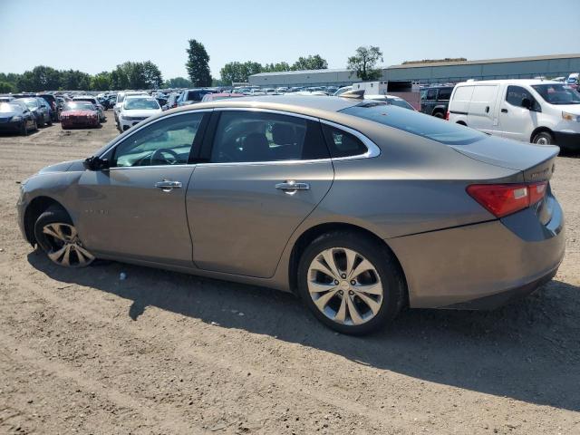 1G1ZH5SX9HF236767 - 2017 CHEVROLET MALIBU PREMIER GRAY photo 2