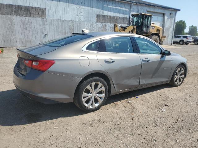 1G1ZH5SX9HF236767 - 2017 CHEVROLET MALIBU PREMIER GRAY photo 3