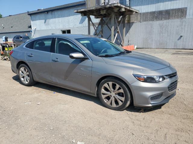 1G1ZH5SX9HF236767 - 2017 CHEVROLET MALIBU PREMIER GRAY photo 4