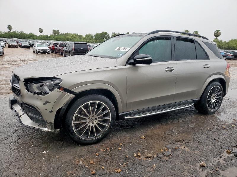 2022 MERCEDES-BENZ GLE 350, 