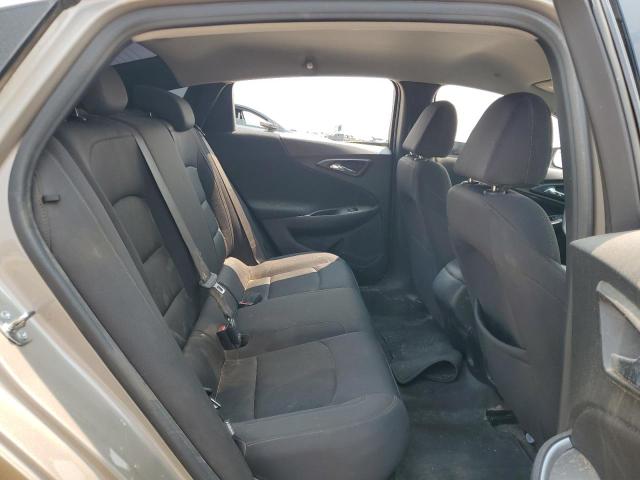 1G1ZG5ST7RF107069 - 2024 CHEVROLET MALIBU RS თაფლისფერი ფოტო 10