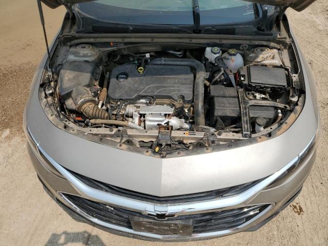 1G1ZG5ST7RF107069 - 2024 CHEVROLET MALIBU RS თაფლისფერი ფოტო 11