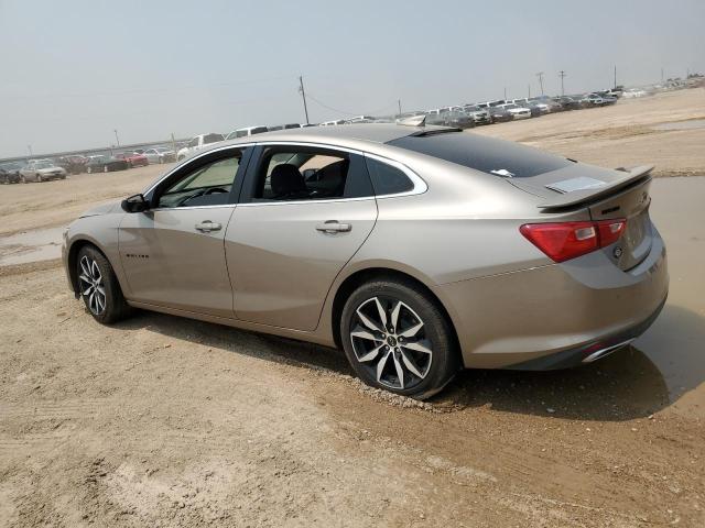 1G1ZG5ST7RF107069 - 2024 CHEVROLET MALIBU RS თაფლისფერი ფოტო 2