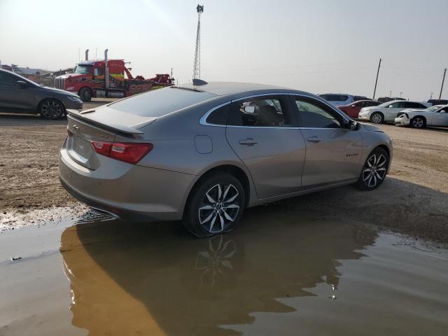 1G1ZG5ST7RF107069 - 2024 CHEVROLET MALIBU RS თაფლისფერი ფოტო 3