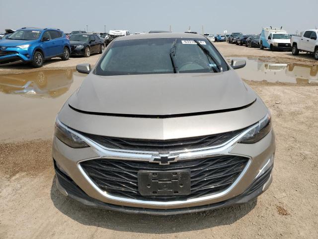 1G1ZG5ST7RF107069 - 2024 CHEVROLET MALIBU RS თაფლისფერი ფოტო 5