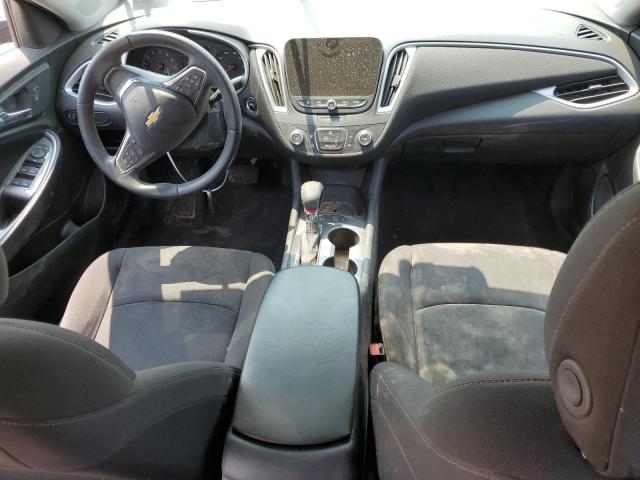 1G1ZG5ST7RF107069 - 2024 CHEVROLET MALIBU RS თაფლისფერი ფოტო 8