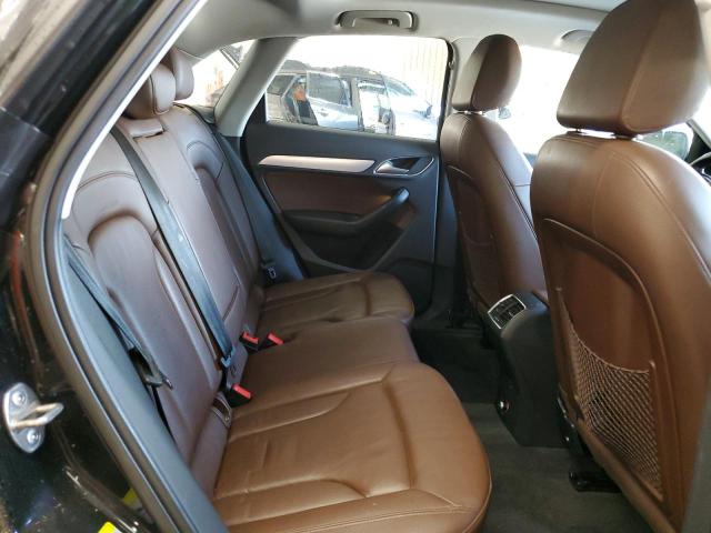 WA1EFCFS9FR011298 - 2015 AUDI Q3 PREMIUM PLUS 黑色 照片 11