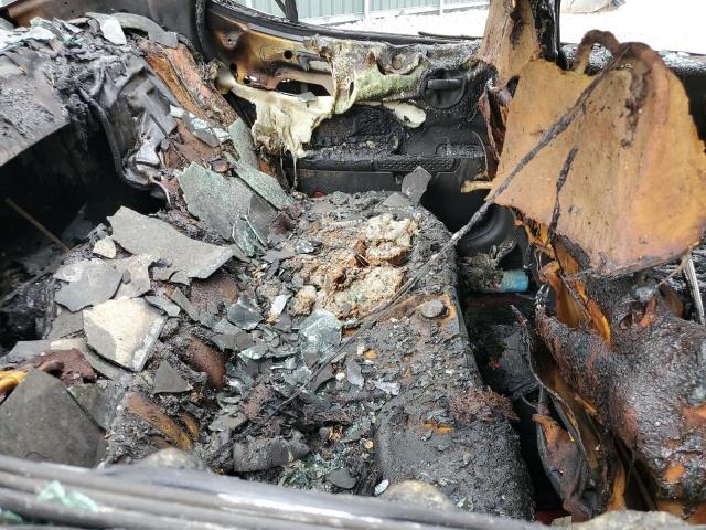 2G2WP552171216259 - 2007 PONTIAC GRAND PRIX 银色 照片 10