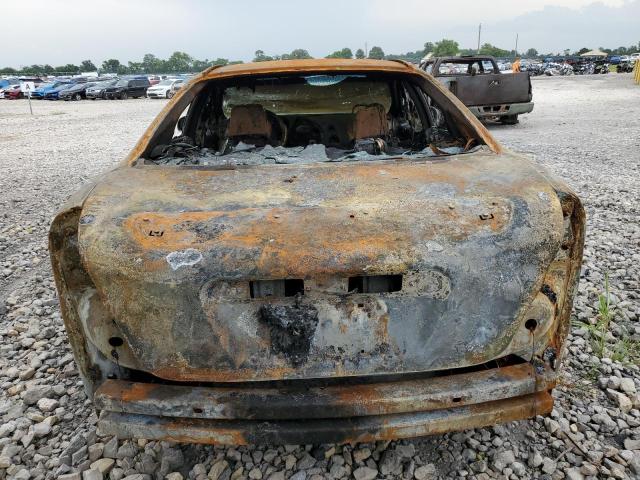 2G2WP552171216259 - 2007 PONTIAC GRAND PRIX 银色 照片 6