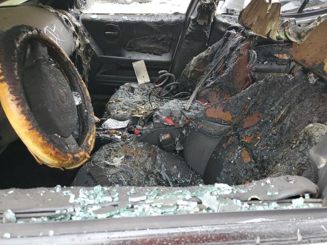 2G2WP552171216259 - 2007 PONTIAC GRAND PRIX 银色 照片 7