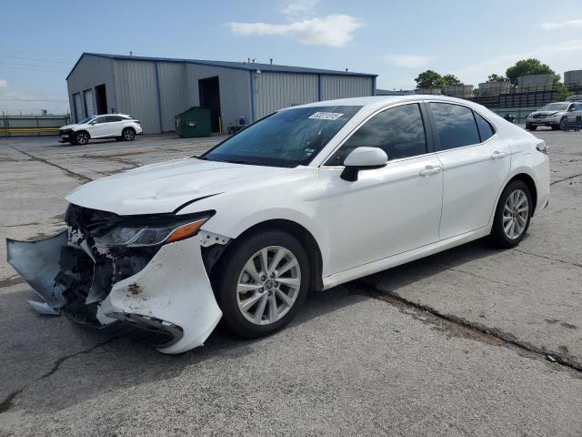 2022 TOYOTA CAMRY LE, 