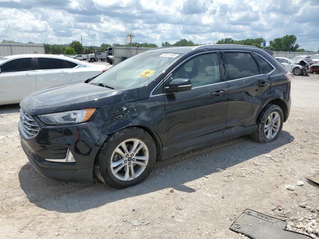 2019 FORD EDGE SEL, 