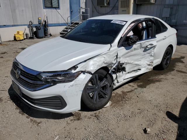 2023 VOLKSWAGEN JETTA SE, 