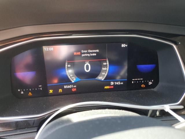 3VWEM7BU9PM010310 - 2023 VOLKSWAGEN JETTA SE WHITE photo 9