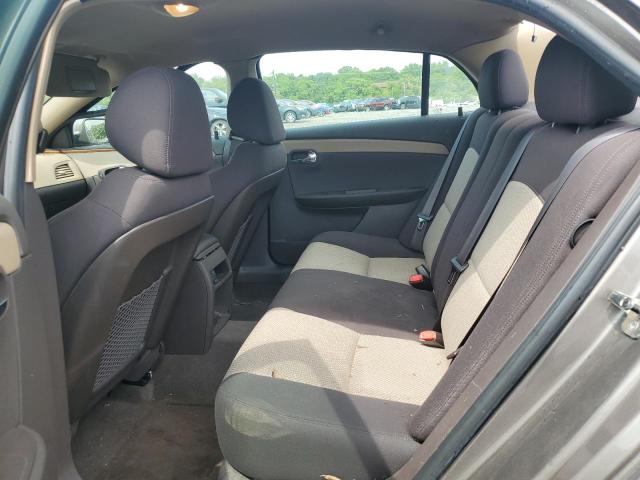 1G1ZC5E18BF341958 - 2011 CHEVROLET MALIBU 1LT BROWN photo 10