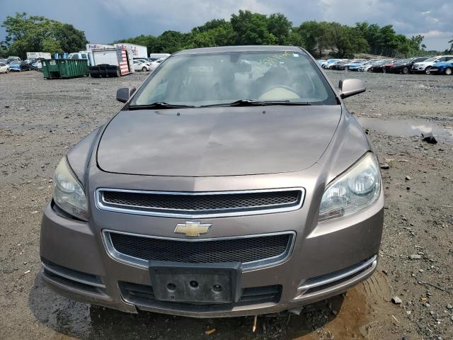 1G1ZC5E18BF341958 - 2011 CHEVROLET MALIBU 1LT BROWN photo 5