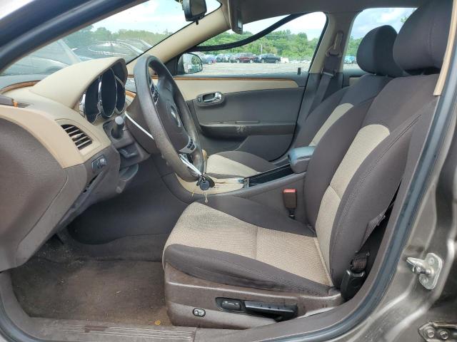 1G1ZC5E18BF341958 - 2011 CHEVROLET MALIBU 1LT BROWN photo 7