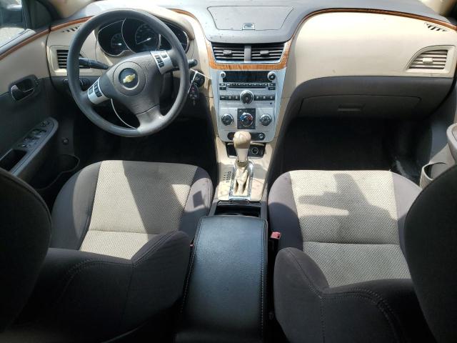 1G1ZC5E18BF341958 - 2011 CHEVROLET MALIBU 1LT BROWN photo 8